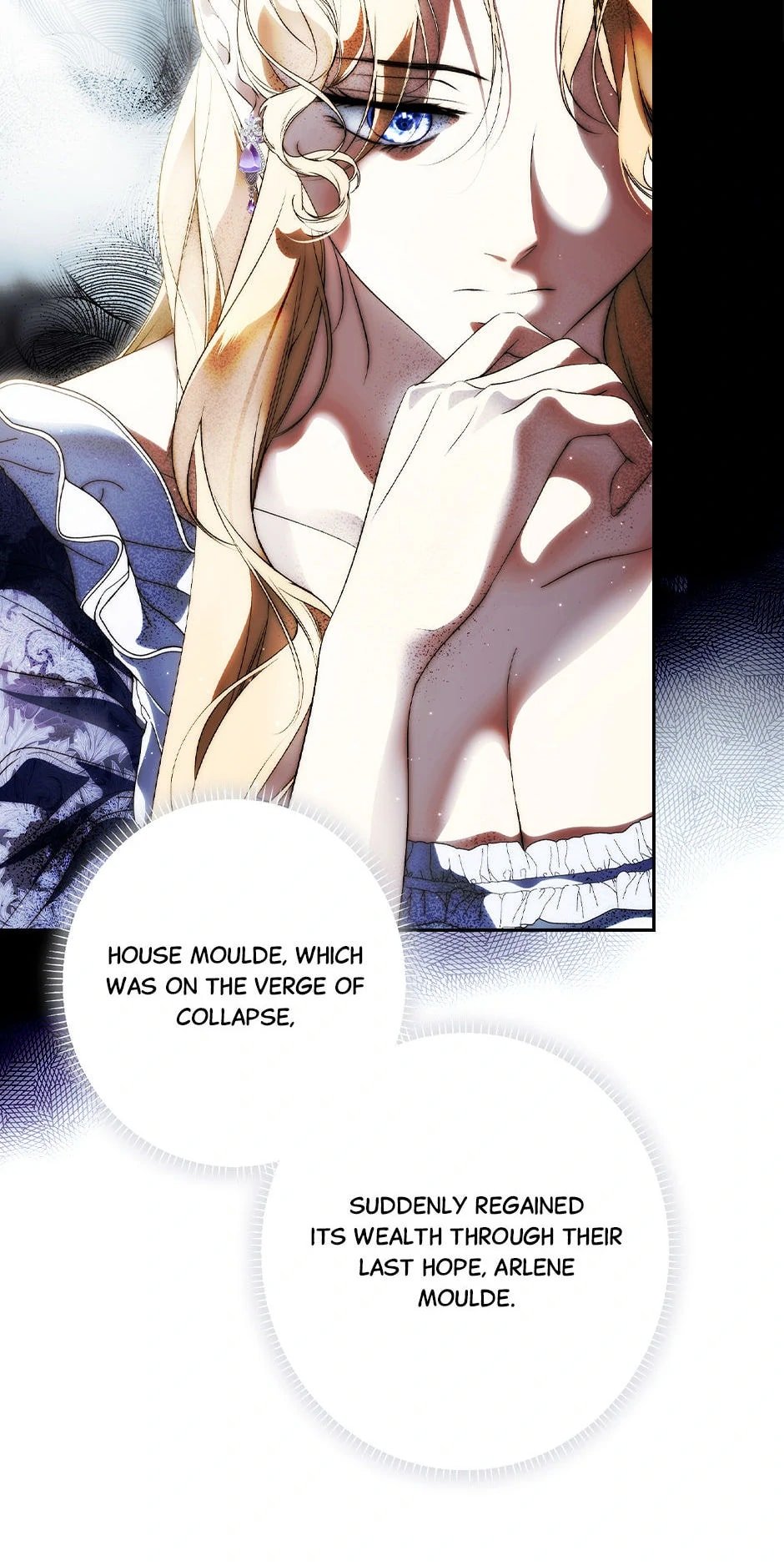 Secret Lady, Chapter 107 image 48